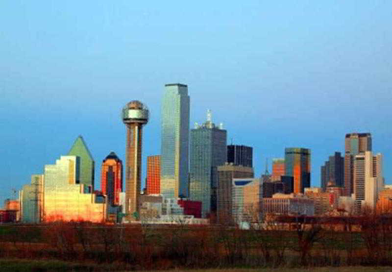 Courtyard Dallas Addison Midway Экстерьер фото