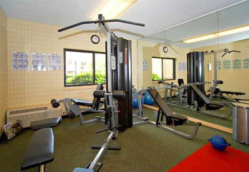 Courtyard Dallas Addison Midway Экстерьер фото