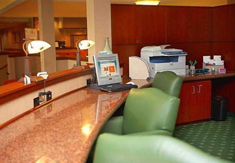 Courtyard Dallas Addison Midway Экстерьер фото